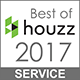 houzz badge