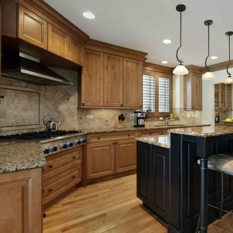 kitchen remodeling