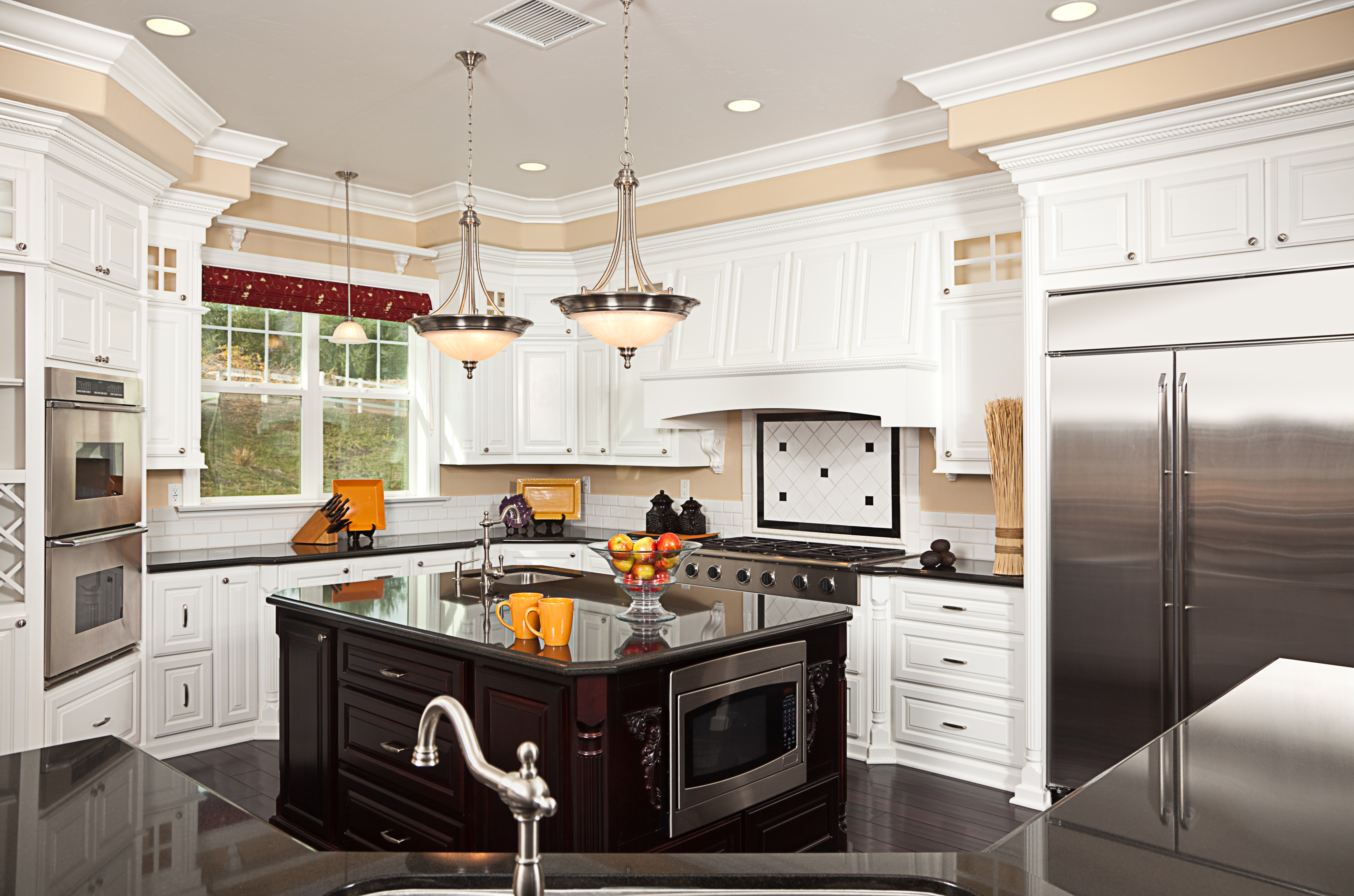 kitchen remodeling