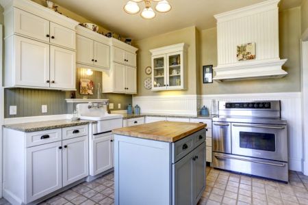 Encinitas home remodeling