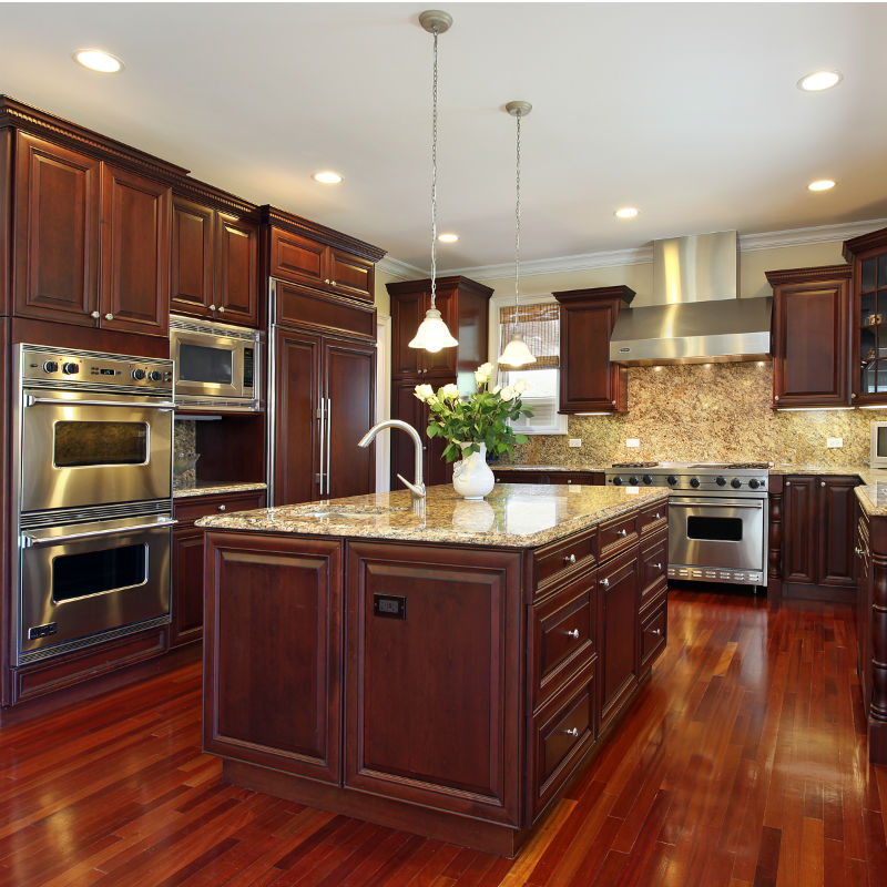 Kitchen Remodeling