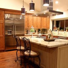 Kitchen remodeling 011