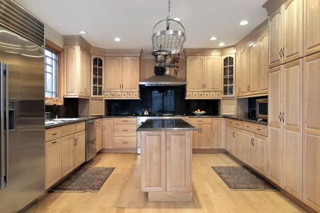 Top tips kitchen remodeling job